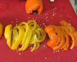 Foto del paso 4 de la receta: Pescado Empapelado a la Sonorense