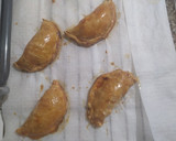 Foto del paso 3 de la receta: Empanadillas al horno