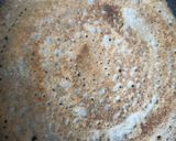 A picture of step 3 of Finger Millet Dosa.