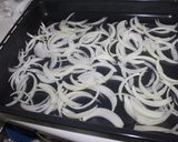 Foto del paso 3 de la receta: Cabezas de cordero lechal asadas