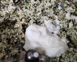 A picture of step 6 of Instant Sweet & Tangy Coconut Chutney.