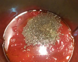 Foto del paso 2 de la receta: Berenjenas a la parmesana con thermomix