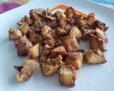 Foto del paso 17 de la receta: Morro de cerdo crujiente