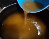 A picture of step 8 of Melon Coolers sago't drink.