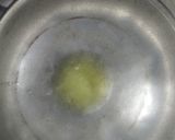 ગુલાબ જાબુ (Gulab Jamun Recipe In Gujarati) રેસીપી સ્ટેપ1ફોટો