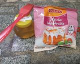 Foto del paso 7 de la receta: Budín de Frutos Secos