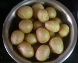 दम आलू रेसिपी स्टेप 1 फोटो 