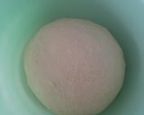 Foto langkah ke 2 dari resep Roti Gembong Khas Kutai.
