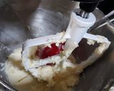 Foto del paso 2 de la receta: Alfajores rellenos de mermelada