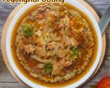 Foto langkah ke 4 dari resep Fuyunghai Udang.