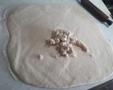 Foto del paso 3 de la receta: Libritos de grasa!