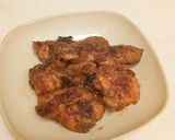 Foto langkah ke 4 dari resep 6.Ayam panggang bekakak.