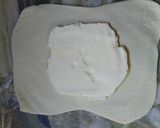 Foto del paso 2 de la receta: Cremona rellena de membrillo y nueces