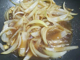 Cah Brokoli Udang