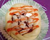 Foto langkah ke 8 dari resep 772. Roti Sosis.