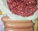 Foto del paso 1 de la receta: La mejor MAZORCADA de todas!