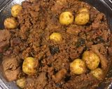 Foto langkah ke 4 dari resep Rendang.