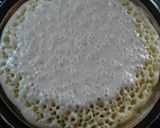 Foto langkah ke 4 dari resep Martabak Manis / Terang Bulan (Teflon).