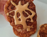 Foto del paso 6 de la receta: Tortitas de avena y manzana a la canela 🍎 sin azúcares agregados ni edulcorante 🍎