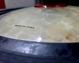 A picture of step 9 of Karahi Noodles.