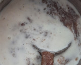 கேழ்வரகு கூழ் ரெசிபி ஸ்டேப் 4 புகைப்படம்