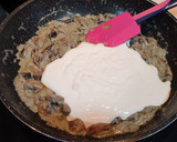Foto del paso 2 de la receta: Solomillo de ternera con salsa de champiñones