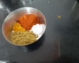 ડુંગળી નું શાક (Dungri Shak Recipe In Gujarati) રેસીપી સ્ટેપ1ફોટો