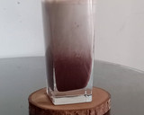 Foto langkah ke 3 dari resep Soya Coklat.