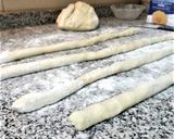 Foto del paso 3 de la receta: Ñoquis de papas 🍝