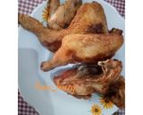 Foto langkah ke 2 dari resep Sambal ayam goreng.