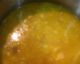 Foto del paso 4 de la receta: Caldo de pescado en olla rápida