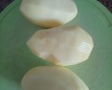 Foto del paso 1 de la receta: Salpicón de pollo y verduras