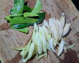 Foto langkah ke 4 dari resep Sambal Cumi.