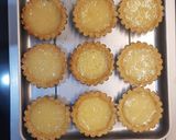 Foto langkah ke 5 dari resep Pie Susu.