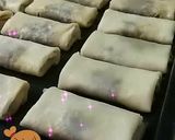 Foto del paso 3 de la receta: Harumaki vegano