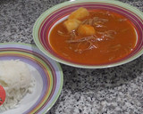 Foto del paso 11 de la receta: Hilachas - Guatemala