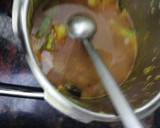 முருங்கை காய் சாம்பார் ரெசிபி ஸ்டேப் 3 புகைப்படம்