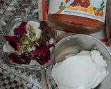 ન્યૂટેલા ચોકલેટ પાન ગ્રીક યોગર્ટ (Nutella Chocolate Paan Greek Yoghurt Recipe In Gujarati) રેસીપી સ્ટેપ3ફોટો