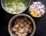 सोया चंक्स पुलाव (Soya Chunks Pulao Recipe In Hindi) रेसिपी चरण 1 फोटो