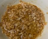 蒜蓉粉絲蒸生蠔的食譜步驟4照片