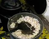 Schezwan Paneer Fried Rice recipe step 1 photo