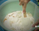 Foto langkah ke 1 dari resep Roti isi kacang merah | Resep Anpan.