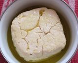 Foto del paso 3 de la receta: Queso para untar de yogurt de kéfir (1)