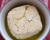 Foto del paso 3 de la receta: Queso para untar de yogurt de kéfir (1)