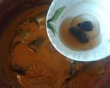 A picture of step 12 of Goan Mackerel Curry / Bangda Uddamethi.