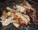 Foto del paso 9 de la receta: Wraps (sin harina)