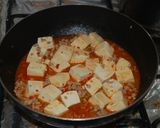 營養師的cookbook: 麻婆豆腐的食譜步驟7照片