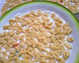 Foto langkah ke 3 dari resep Kue Biji Ketapang Ala2 Dhiya Kitchen...👌😘.