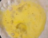 चिकन एग रोल (chicken egg roll recipe in marathi) रेसिपी स्टेप 7 फोटो