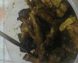 Foto del paso 1 de la receta: Juane de Pollo o Gallina